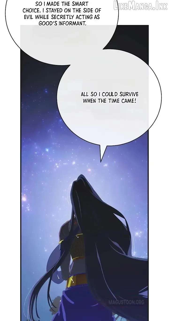 The Baby Isn’t Yours Chapter 136 - page 41