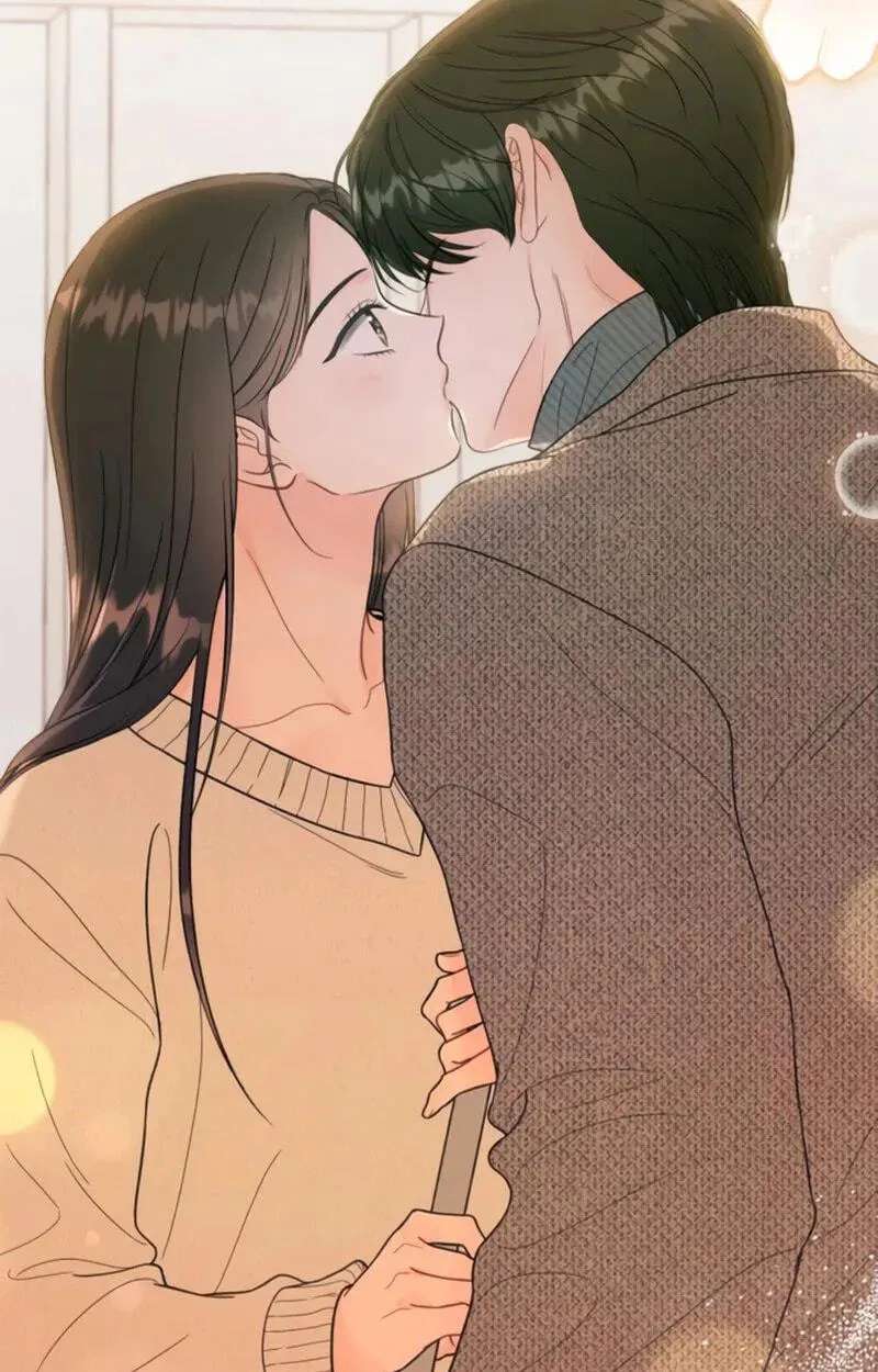 One and Only (Lim Joo-Yi) Chapter 56 - page 49