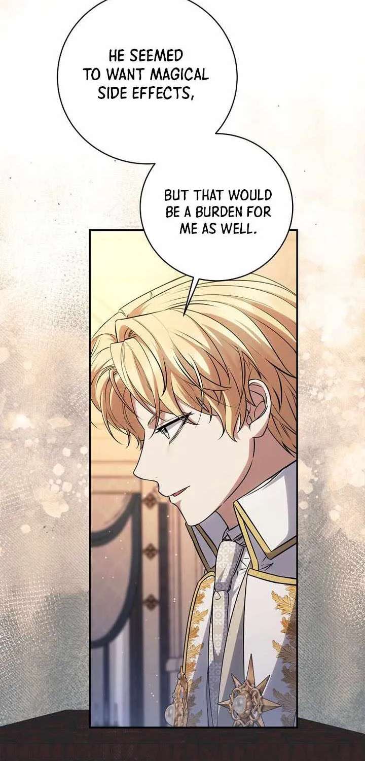 Margrave’s Bastard Son Was The Emperor Chapter 122 - page 66