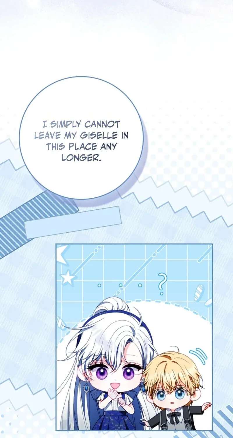 Giselle the Unbreakable Chapter 60 - page 80