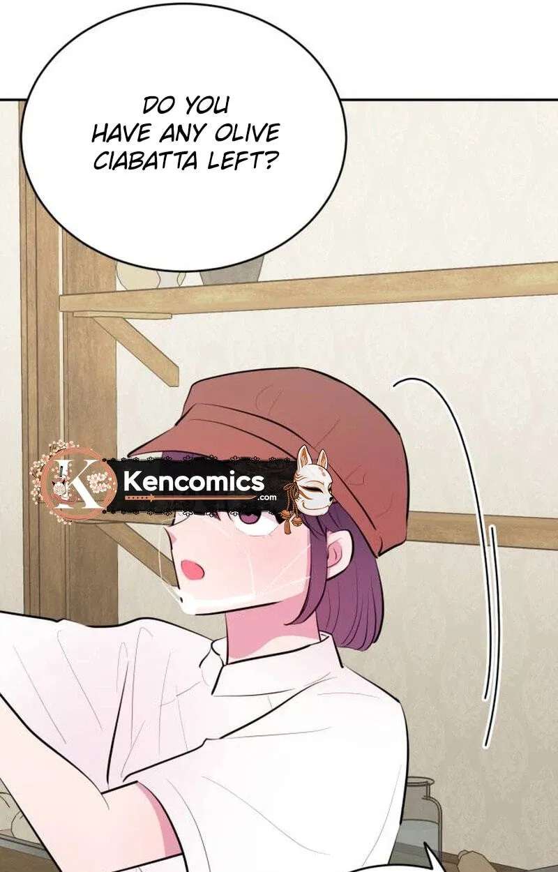 Even If You Don't Have a Third Chapter 57 - page 28