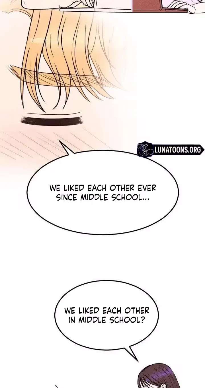 Pure Love Quest, Again Chapter 3 - page 48