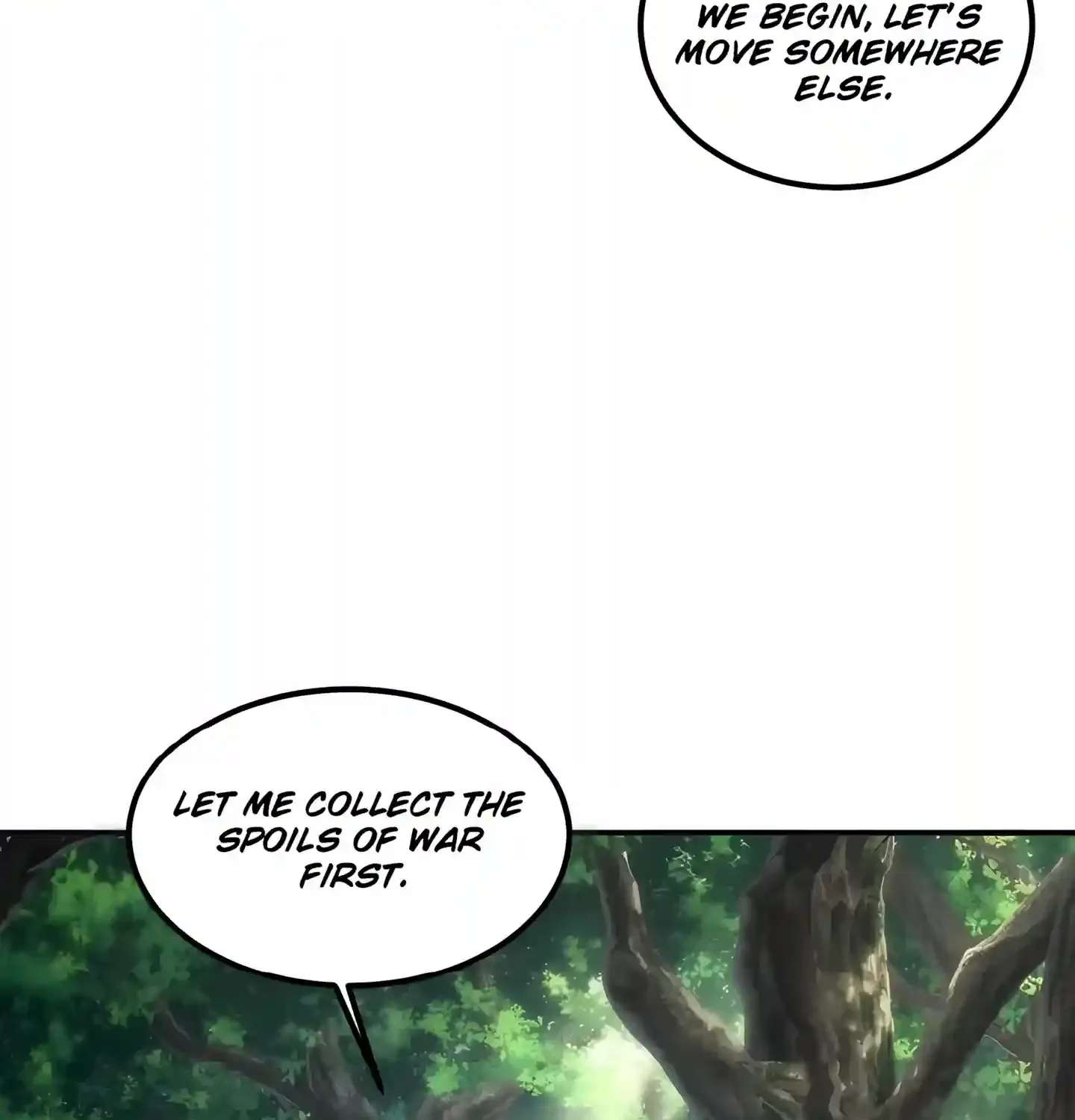 Awakening the Purple Thunder at the Beginning Chapter 86 - page 54