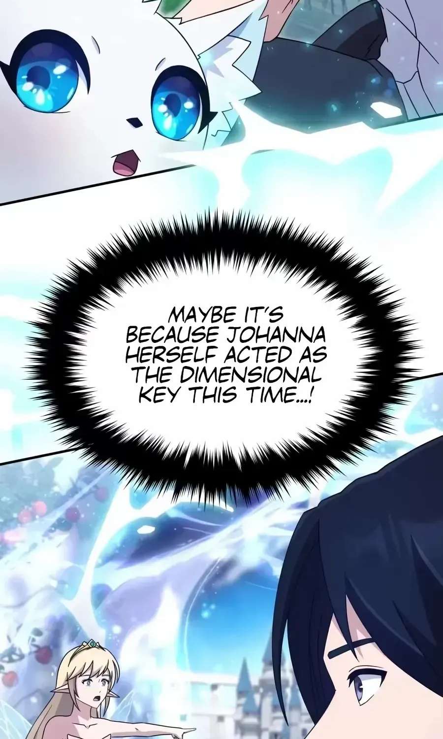 The Absolute Beastmaster's Modern Life Chapter 37 - page 73