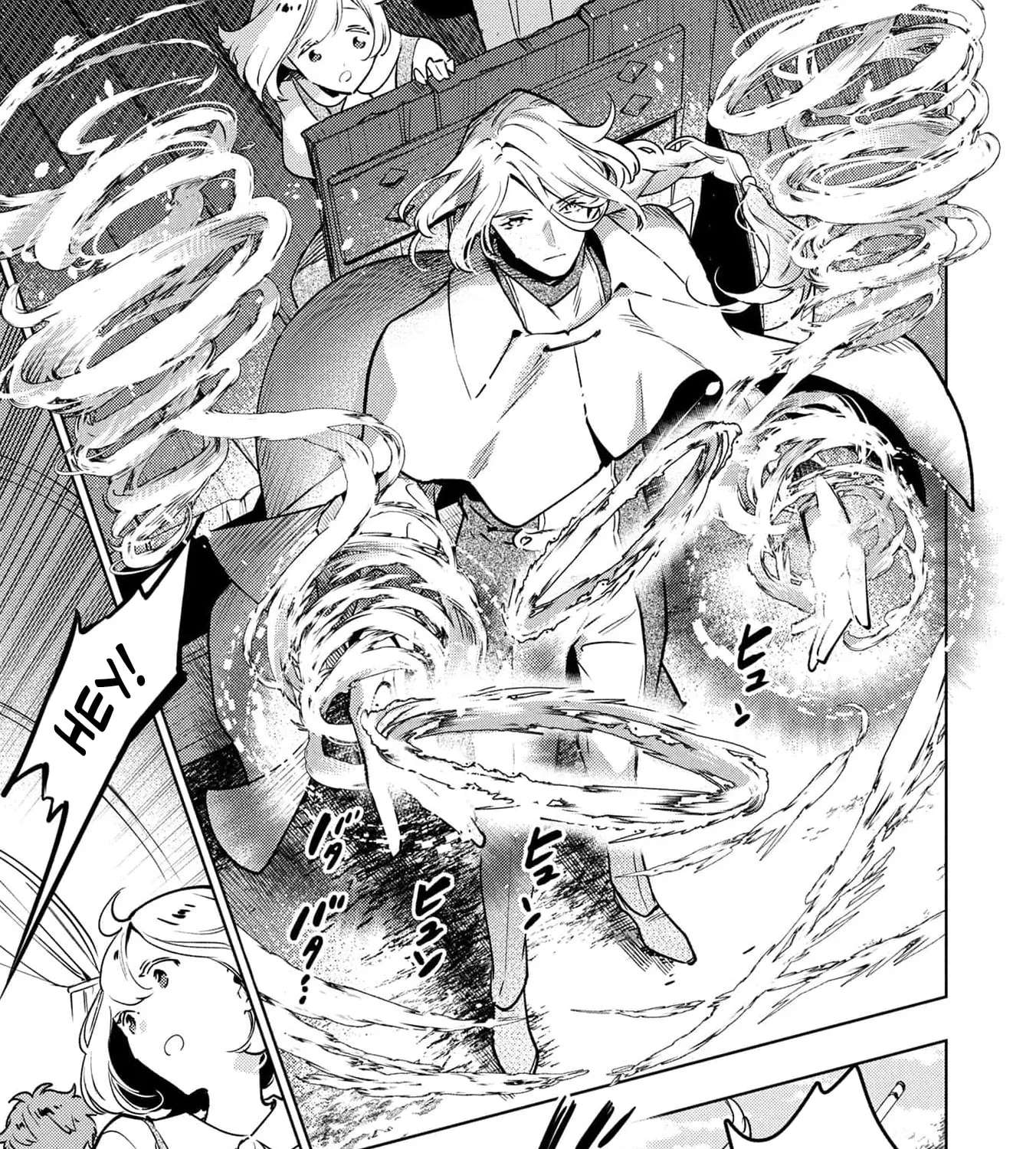 Moto Sentouyou Dorei desu ga, Tasukete Kureta Ryuu Hito wa Banda Sou desu. Chapter 38 - page 19