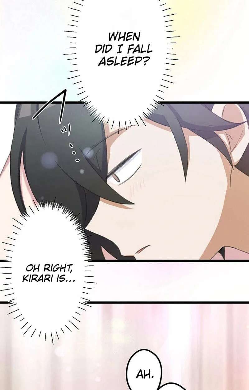 Moshimo, Yuurei ga Hatsukoi o Shitara. Chapter 13 - page 41