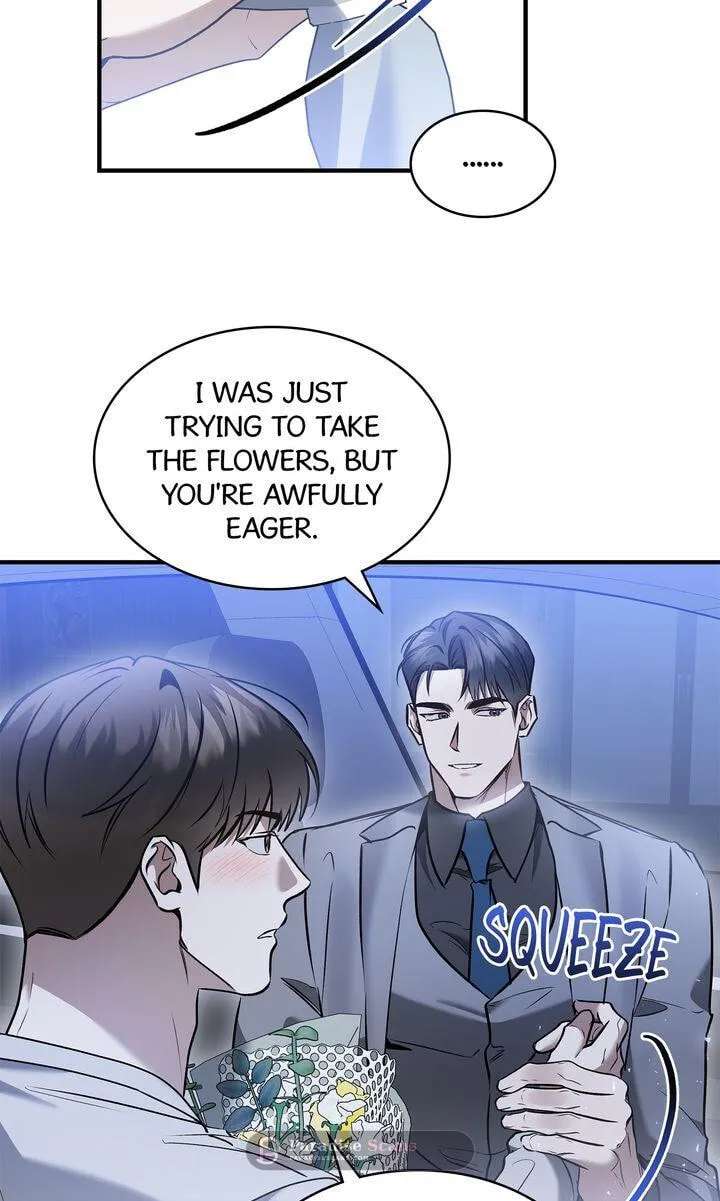 This Isn't Why I Applied Chapter 37 - page 61