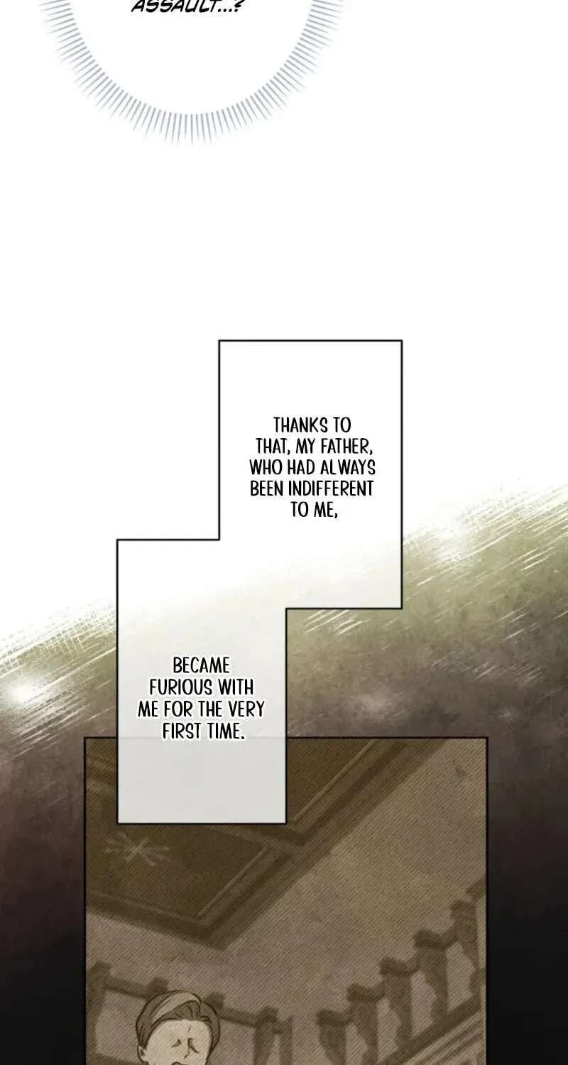 When My Enemies Weep Chapter 47 - page 25