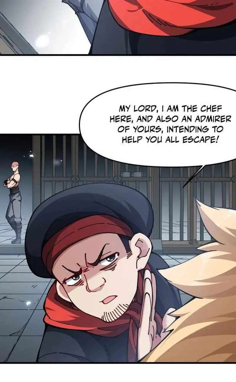 Bai Lan De Wo, Quan Kao Tu Di Xu Ming Chapter 48 - page 42
