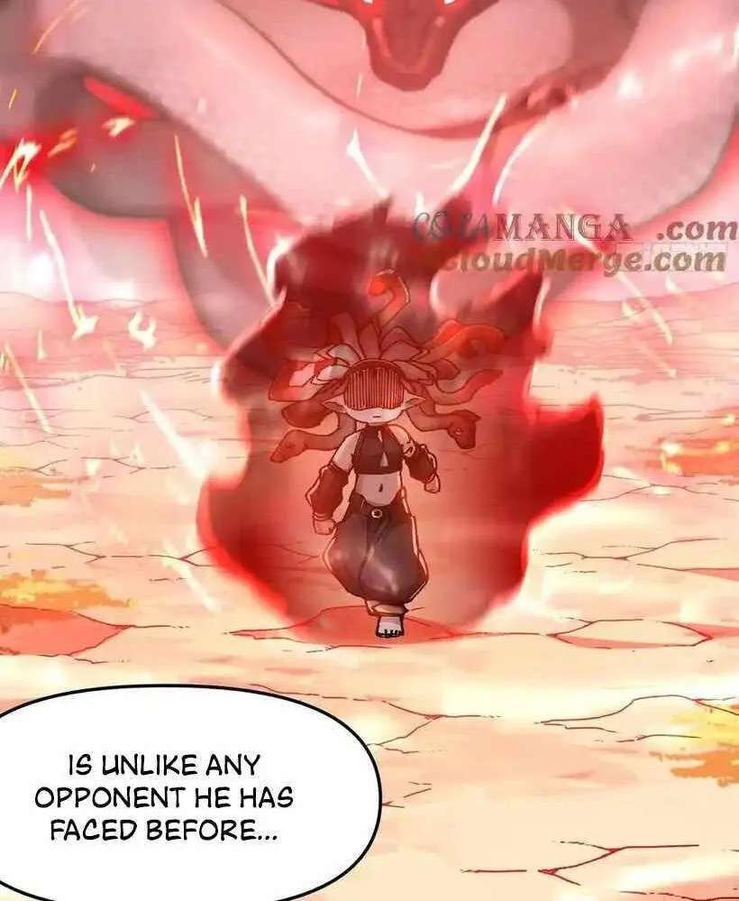 Bai Lan De Wo, Quan Kao Tu Di Xu Ming Chapter 32 - page 11