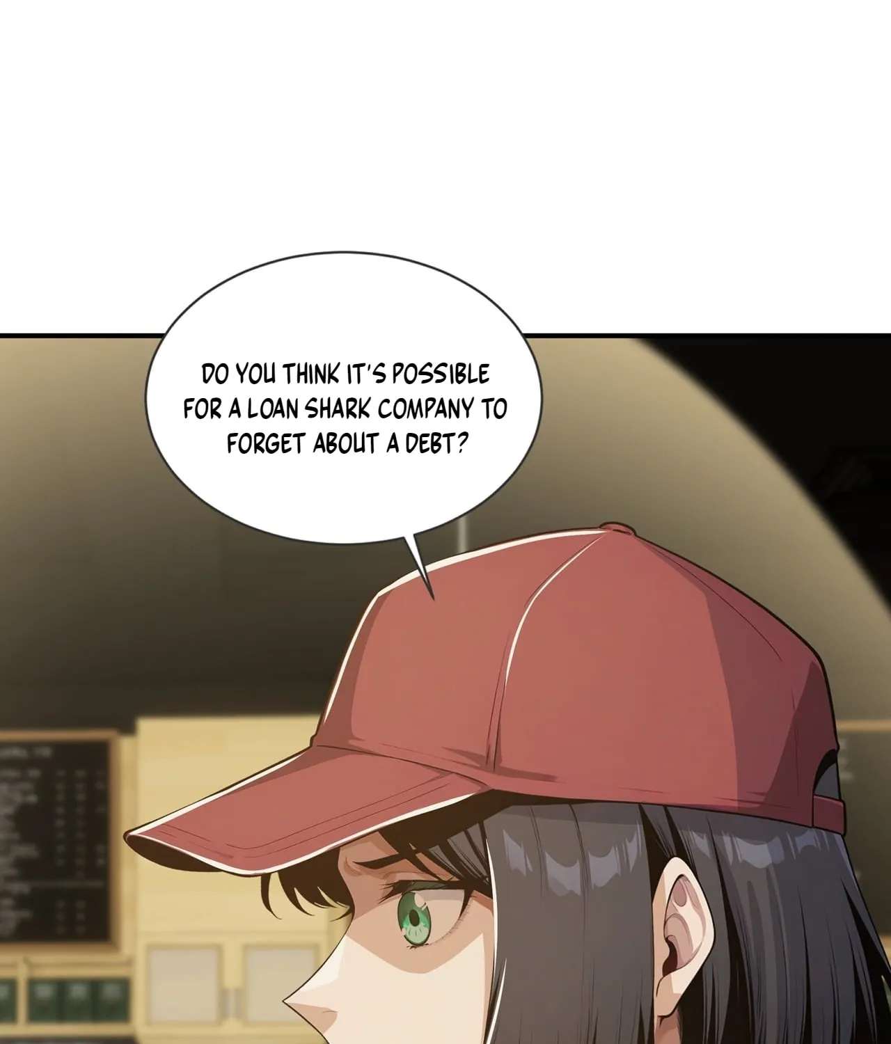 Trading Snacks for Gold in the Apocalypse Chapter 72 - page 23