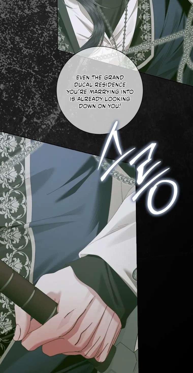 The Siren: Becoming the Villain's Family Chapter 178 - page 23