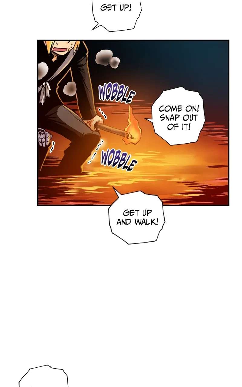 Fullmetal Alchemist (Official Webtoon) Chapter 141 - page 15