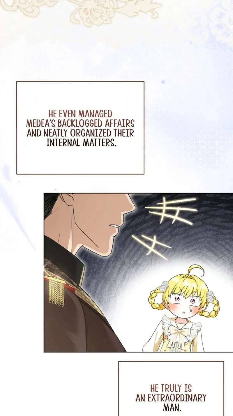 The Black-Haired Dad Is Not Reaping Chapter 44 - page 5