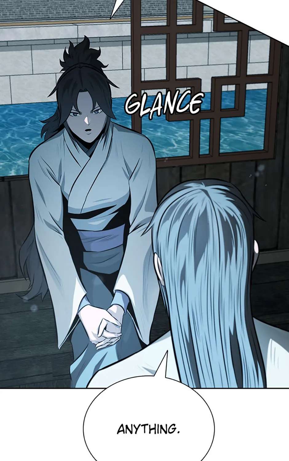 Absolute Master of the Senate Chapter 76 - page 138