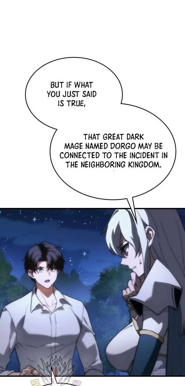 Return of the Apocalypse-Class Death Knight Chapter 86 - page 32