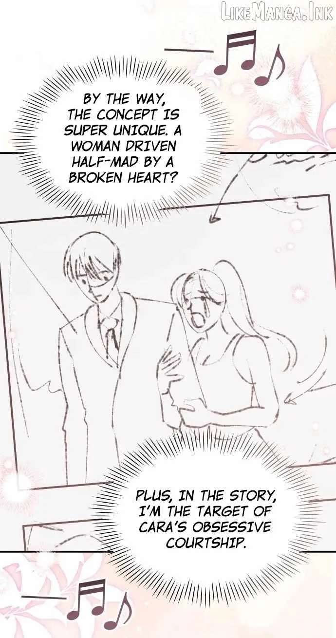 I Was Mistaken As a Monstrous Genius Actor Chapter 114 - page 51