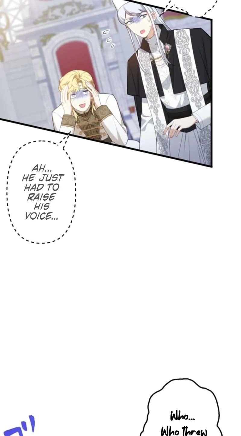 I Became the Saintess's Contract Mother Chapter 16 - page 63