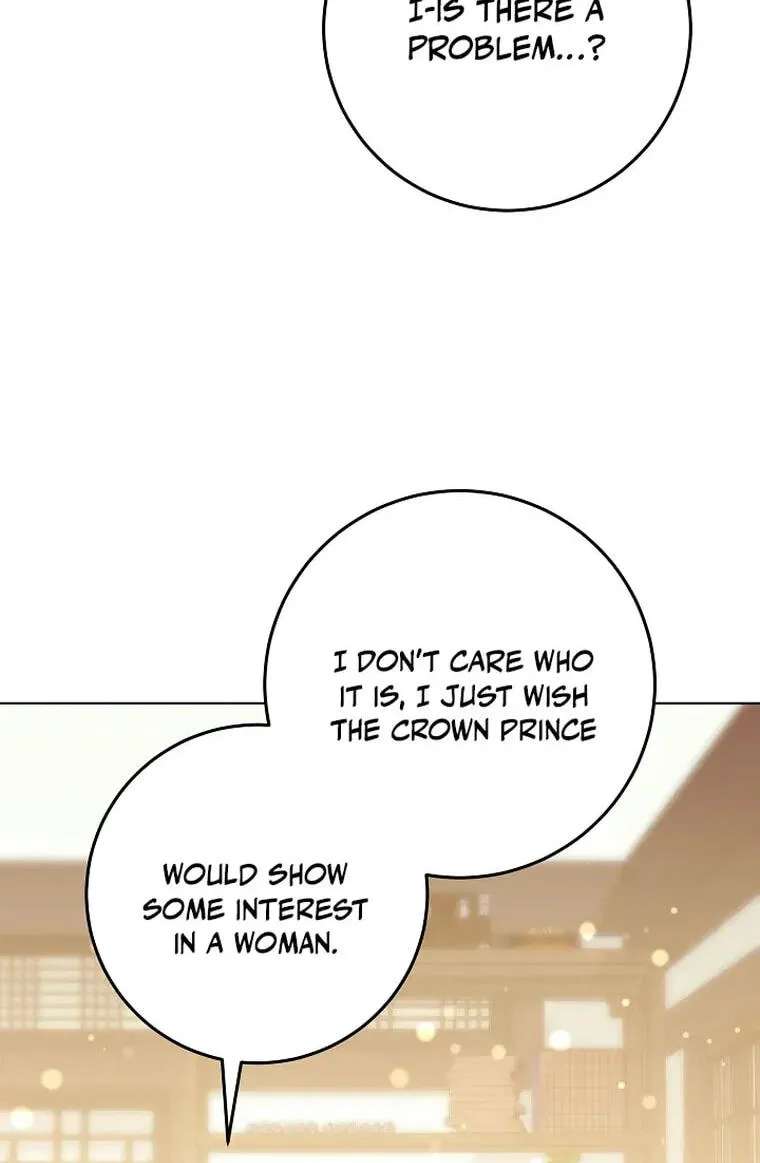 I Was Born as The Daughter of a Low-Ranking Concubine Chapter 93 - page 11
