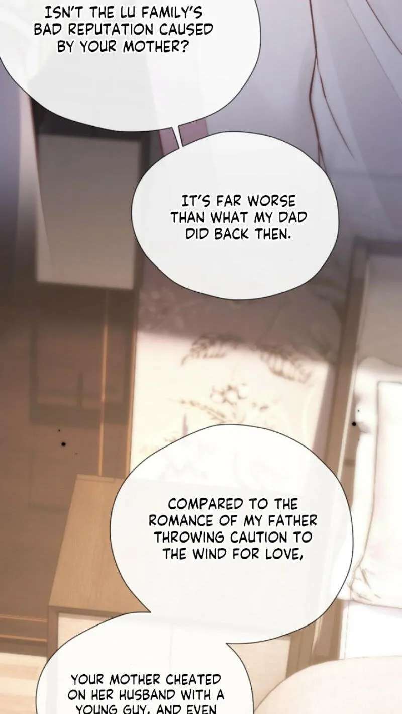 The Perfect Girl Isn't So Perfect Chapter 42 - page 55