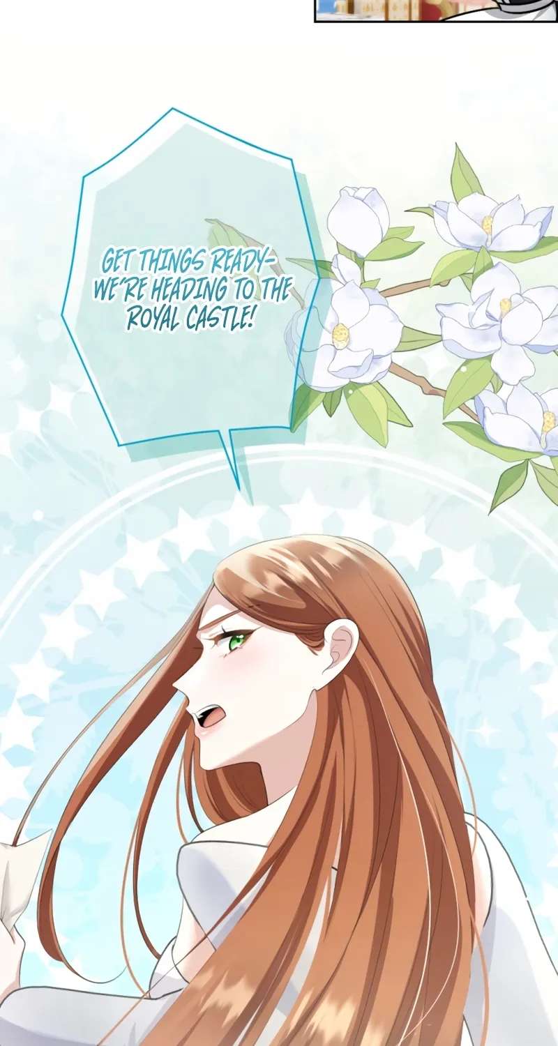 The Unhappy Poison Witch's Happy Marriage Chapter 15 - page 58