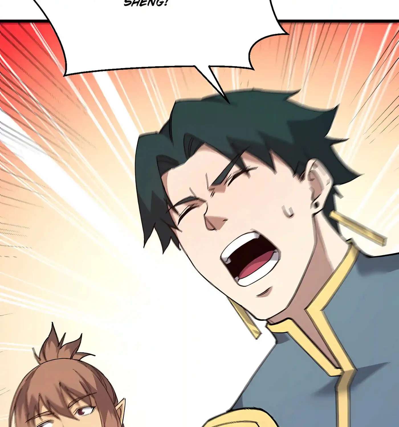 Log Into The Future Chapter 347 - page 51