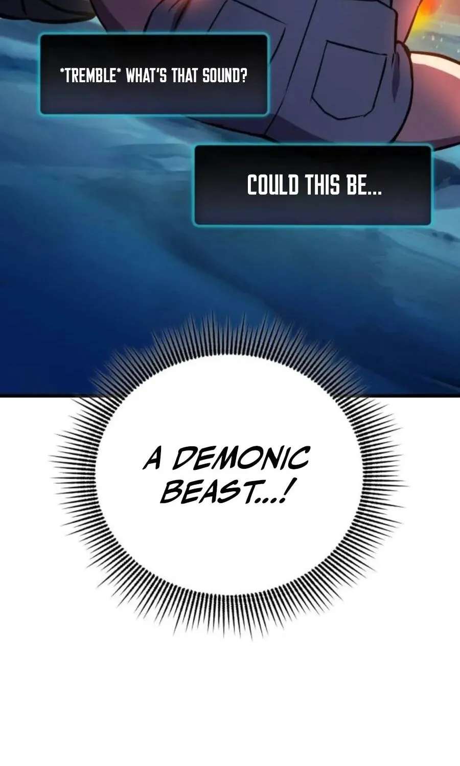 The Heavenly Demon's Broadcast From the Demon Realm Chapter 15 - page 81