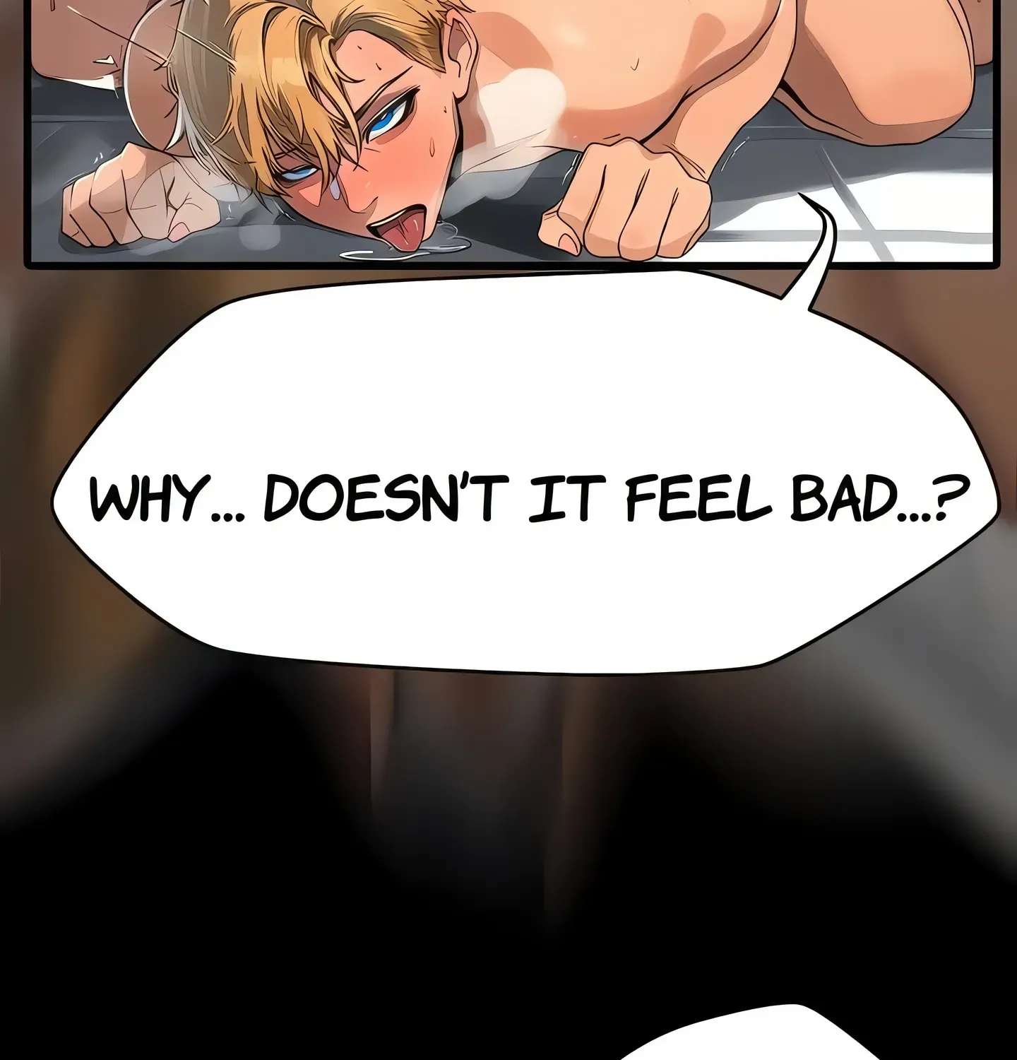 Hansel & Gretel: Delirium Sweets Chapter 5 - page 17