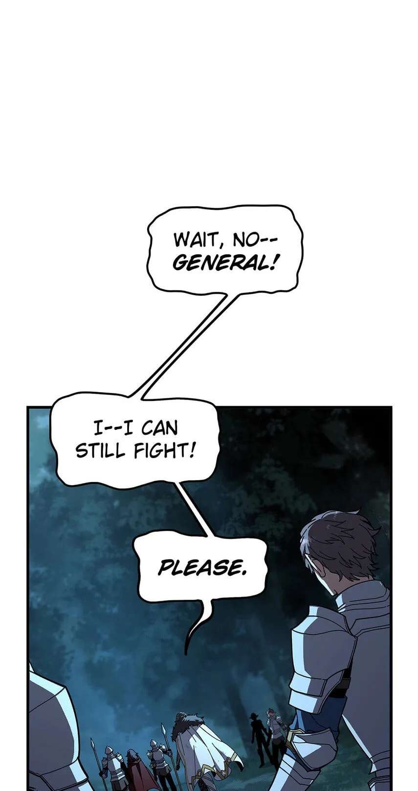 The Beginning After the End Chapter 252 - page 42