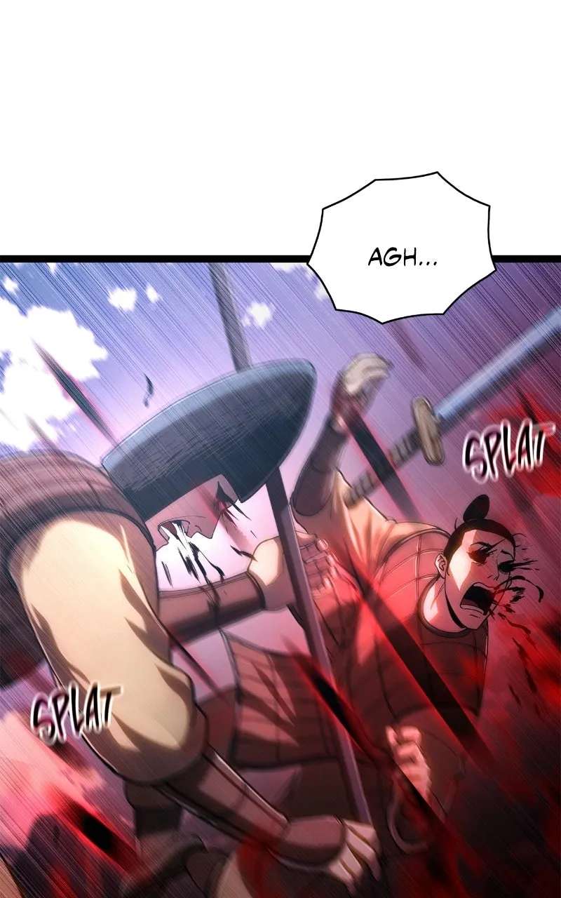 Rakshasa:Demon Rising Chapter 1 - page 37