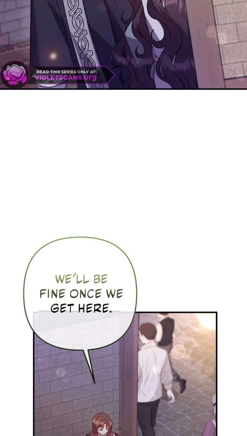 I Couldn't Care Less About the Original, I'm Just Trying to Survive Chapter 77 - page 96