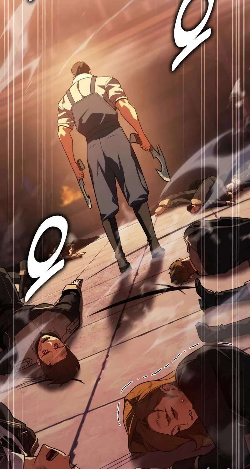 30 Years Have Passed Since the Prologue Chapter 13 - page 145