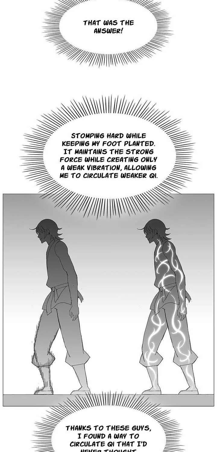 The General - Fighting Legend Chapter 114 - page 11