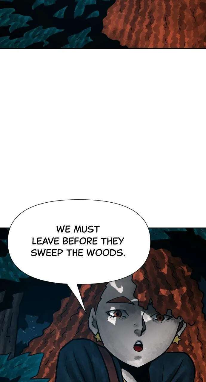 Warrior Executioner Chapter 202 - page 35
