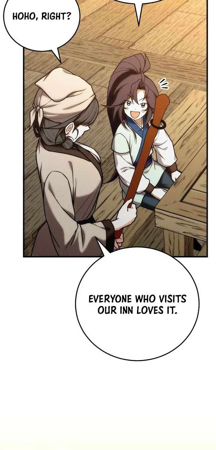 Third-rate Martial Family Becomes the Best Under Heaven Chapter 29 - page 37