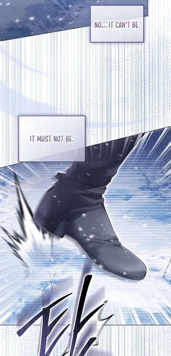 The Princess Stans in Secret Chapter 102 - page 22