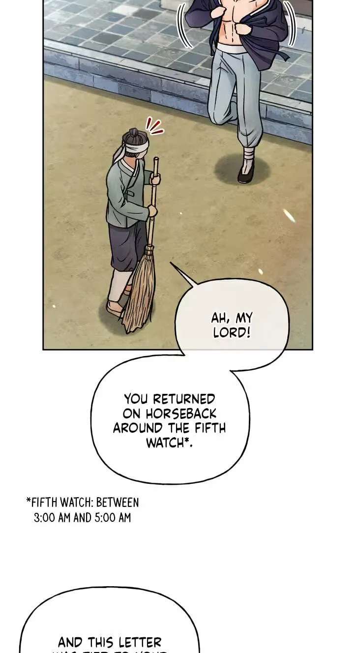 Confessions of a Chambermaid Chapter 27 - page 61