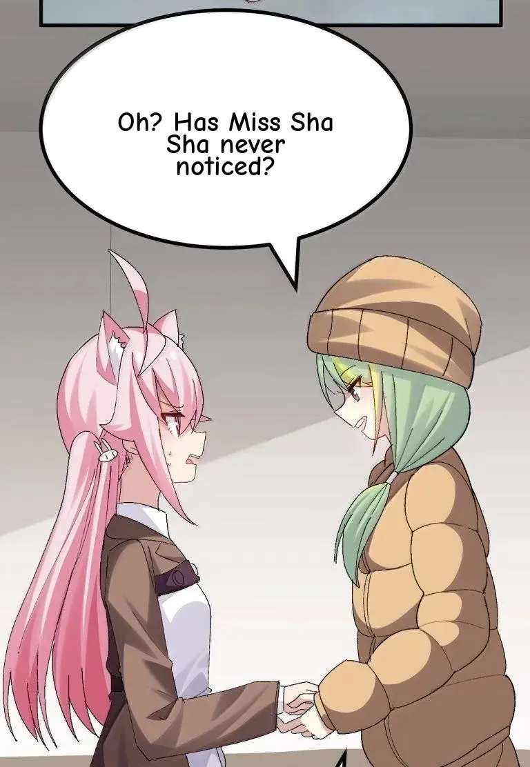 The Graduation Project Is, Making Butter! Chapter 76 - page 45