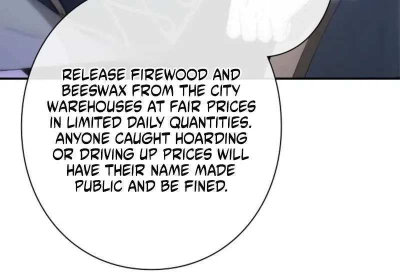 In the Ice Emperor’s Birdcage Chapter 25 - page 11