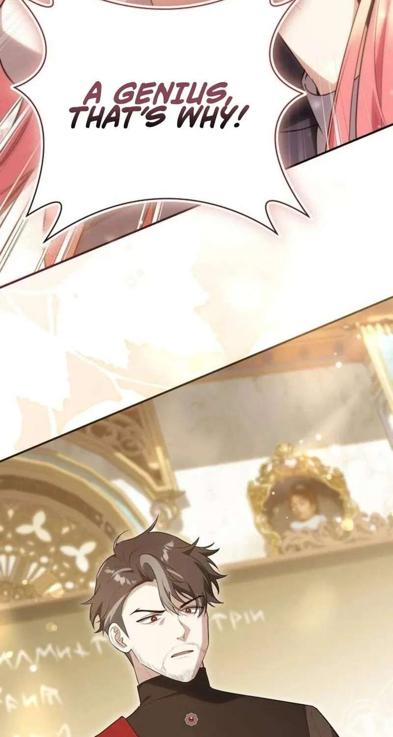 The Archmage Becomes the Swordmaster's Youngest Daughter Chapter 46 - page 3