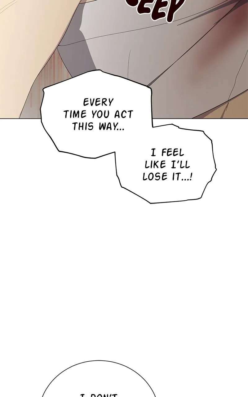 Wished You Were Dead Chapter 110 - page 19