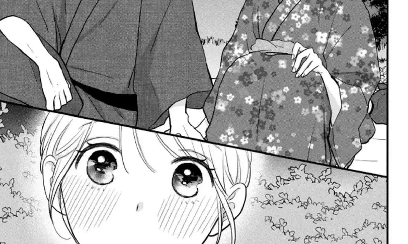 Delayed Youth Chapter 20 - page 67