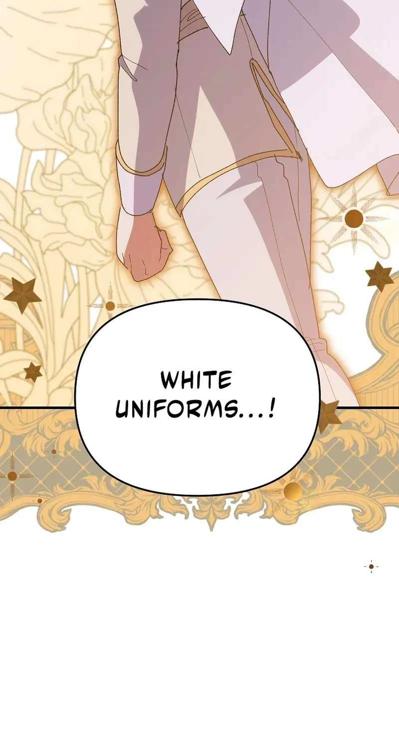 The Reason for Avoiding Him, the Perfect One Chapter 73 - page 34