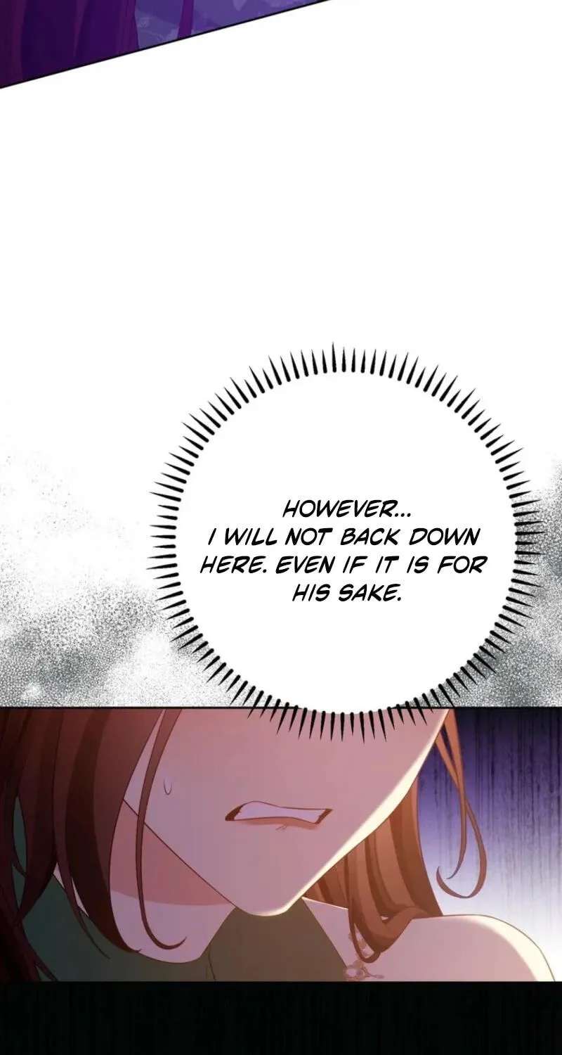 Shall We Work Overtime Together, Your Highness? Chapter 40 - page 85