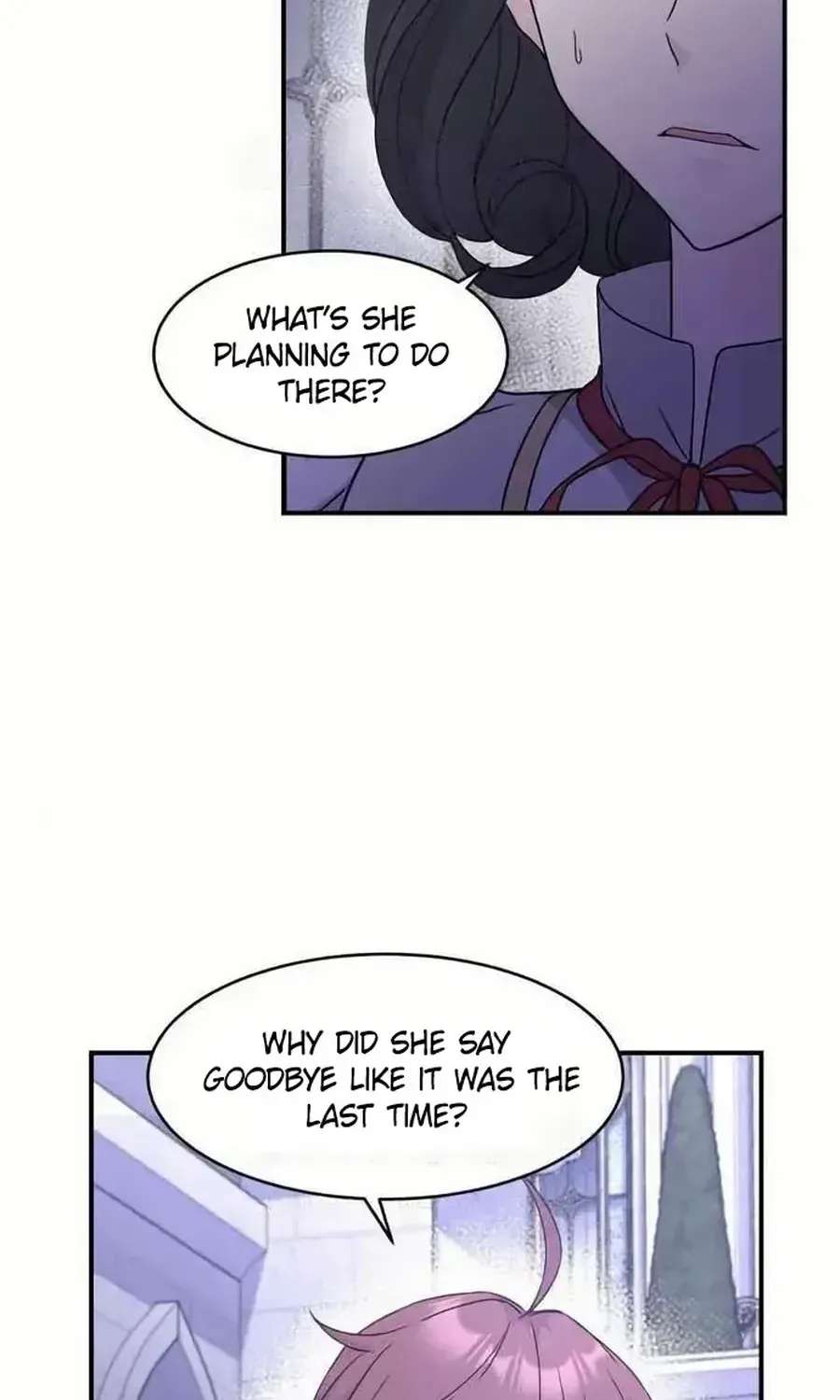 Which Wizard Will Kill Me? Chapter 58 - page 51