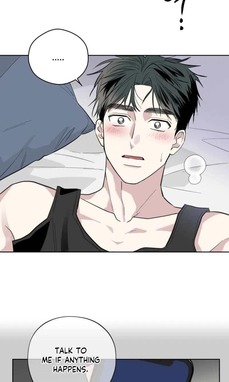 Ghosts really exist! Chapter 10 - page 46