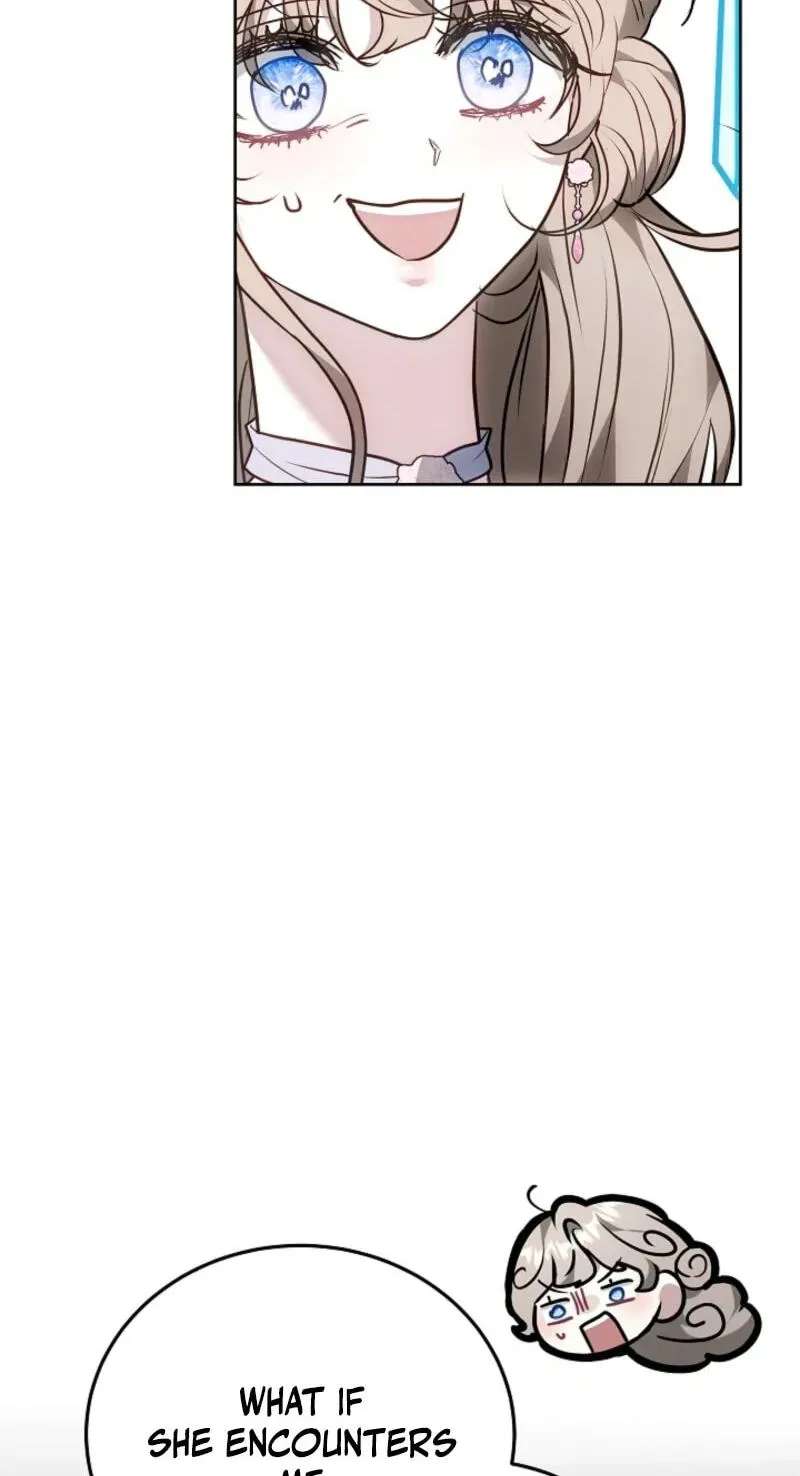 I'm a Homebody, but I Ended Up Possessing a Character in a Devastating Confinement Novel (Pre-serialization) Chapter 63 - page 42