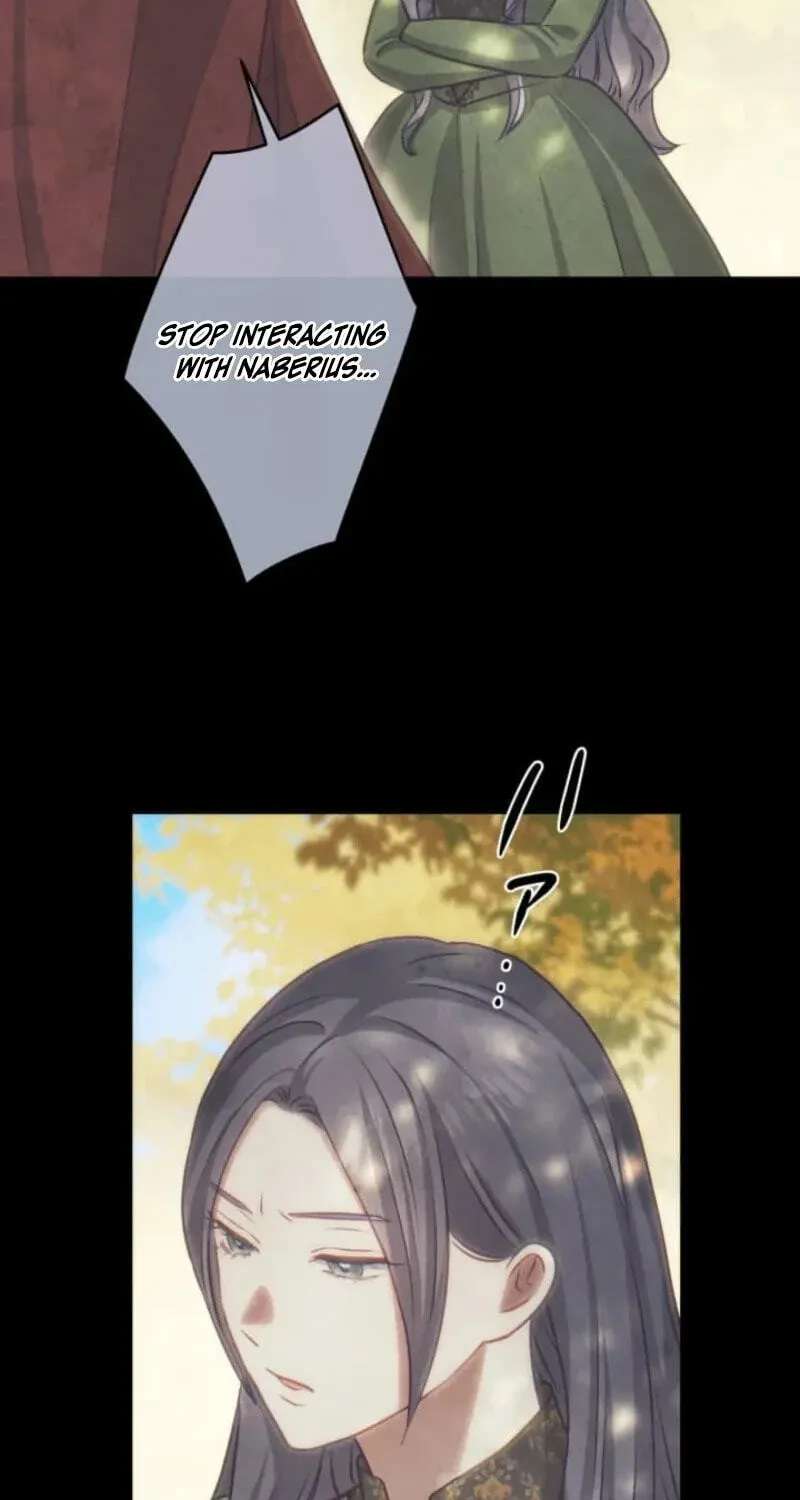 When My Enemies Weep Chapter 46 - page 57