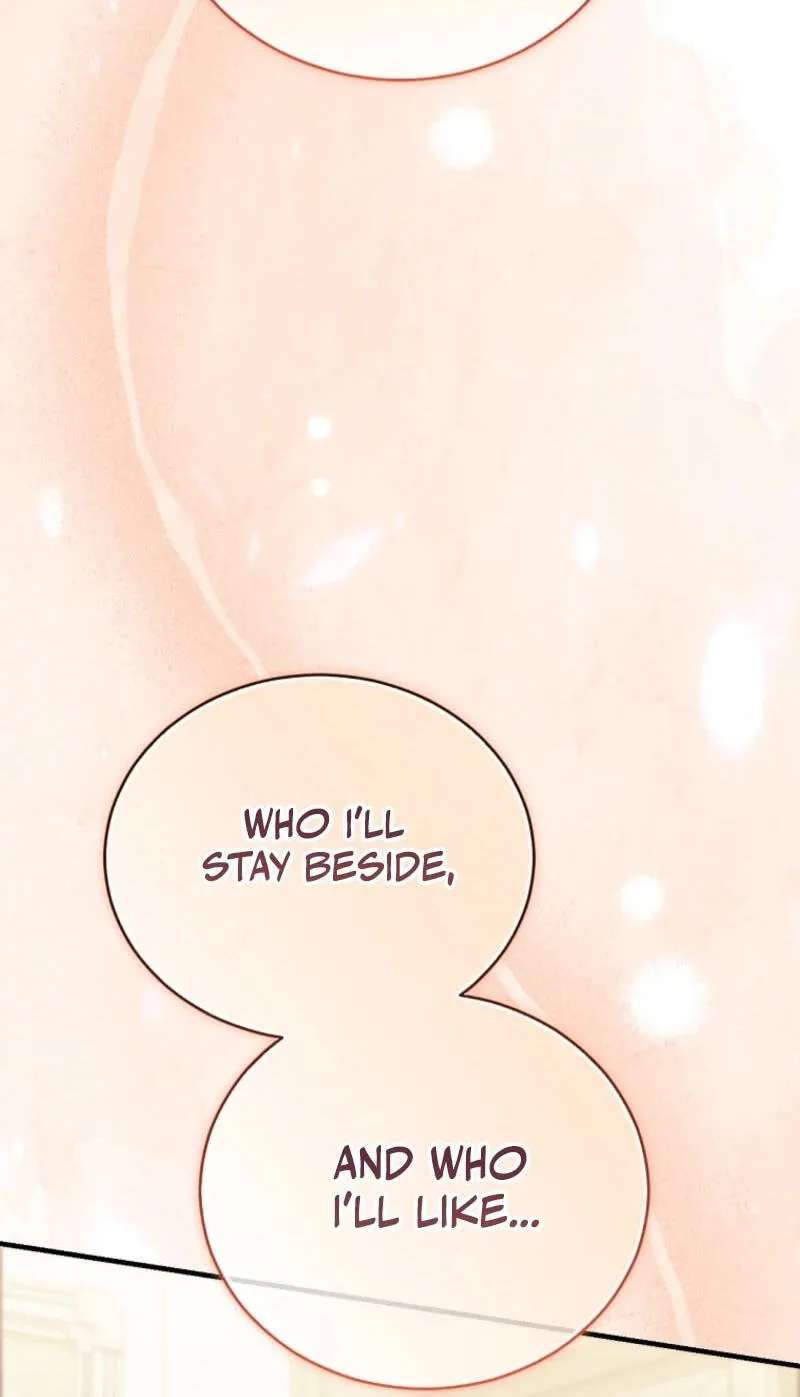 I Am In The Same Class As The Crazy Male Leads Chapter 98 - page 63