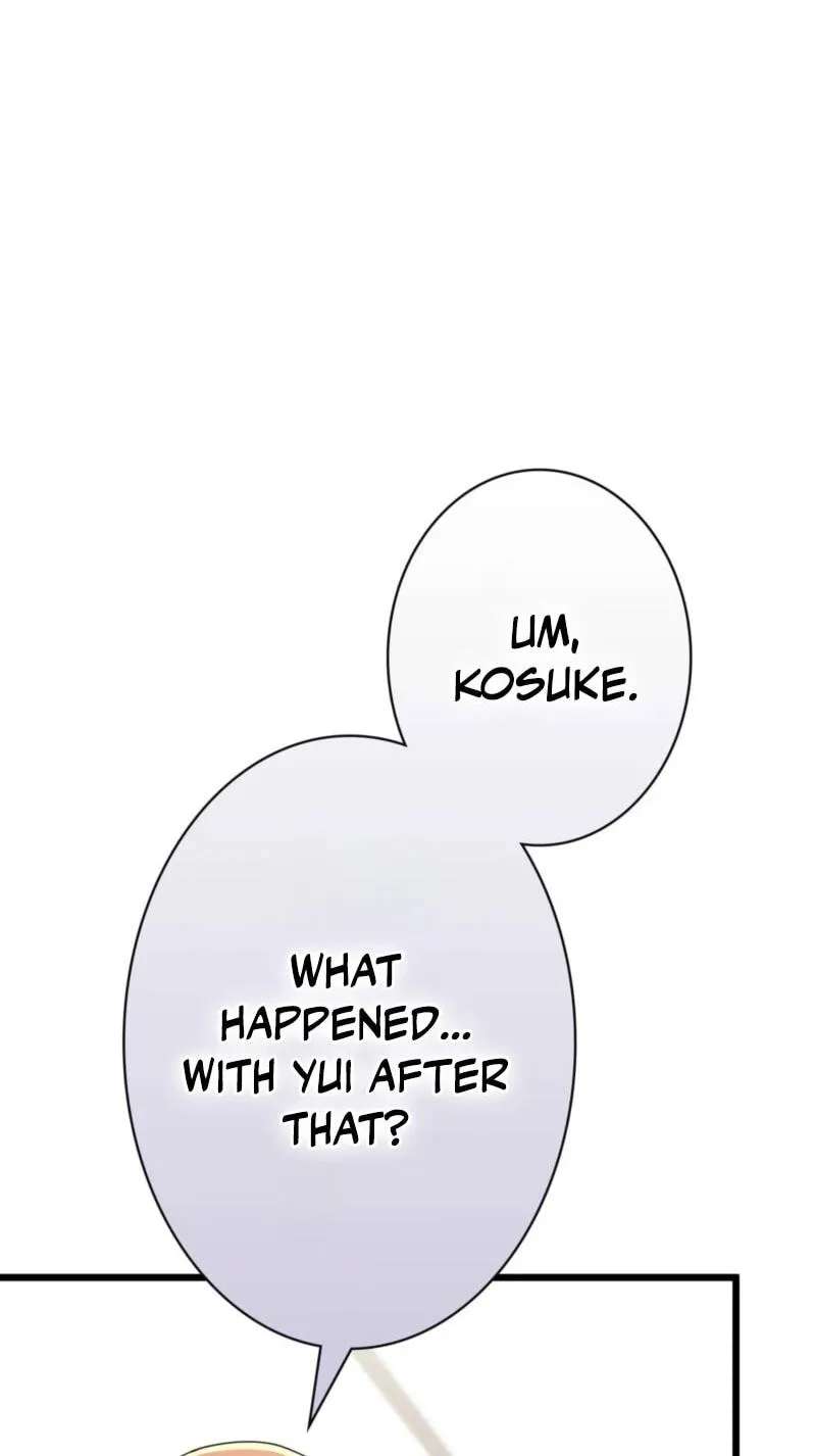 To the Brother of the Husband I Loved Chapter 38 - page 18